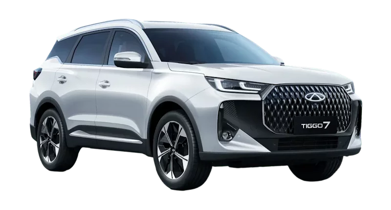 Tiggo 7 Summit image 3